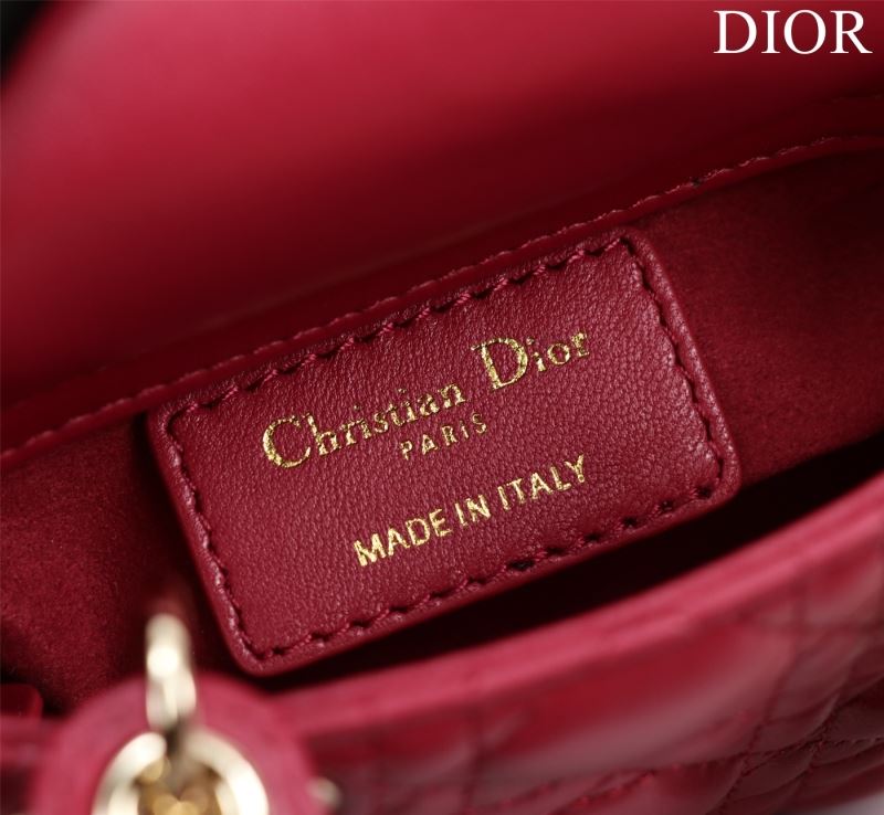 chr1st1an D10r my lady bags